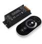 Preview: Sz100 led sync dimmer led dimmer 12v-24 VDC 25A * 1ch+ Fernbedienung 1